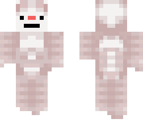 wired ghost derp ardoni