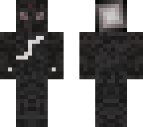 wires (hidden armor)