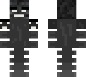 wither