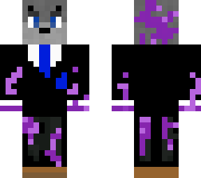 wolfrix trajeado