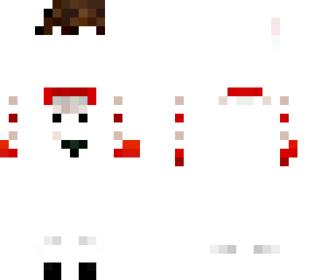 work in progress christmas edition