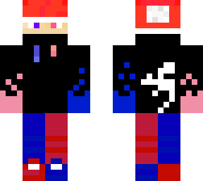 xmas fireboy
