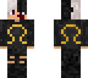 yakiro skin's