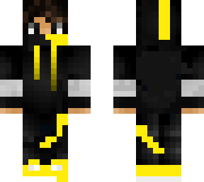 yellow ikonik