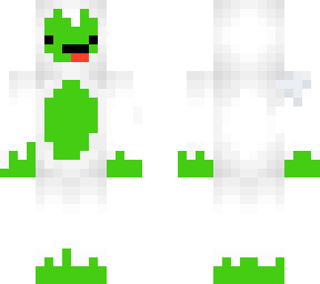 yeti boi