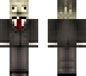 yeti tuxedo