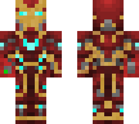 yo soy iron man