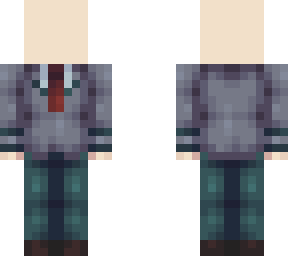 yuei male uniform base