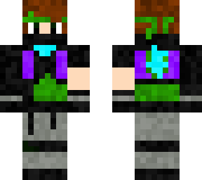 zane hydro suit