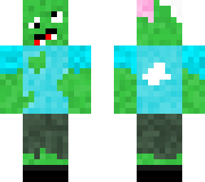 zombie