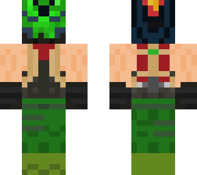 zombie slayer pantheon