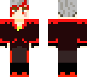 zynder (the odd siblings)