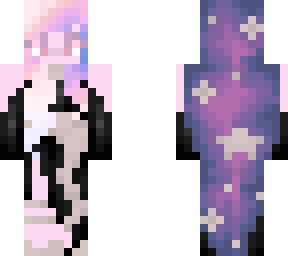 *~ galaxy wonders ~*