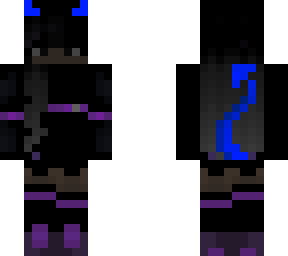 ~*dark demon*~