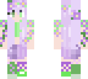 -~*flower power*~- (collab)