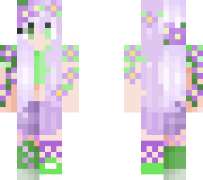-~*flower power*~- (collab)