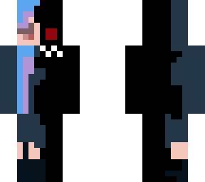 . . * fading nethergirl * . .