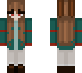 - bunny hopping -