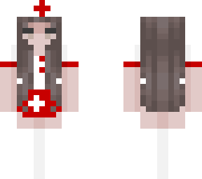 --nurse girl--