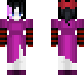 ~oh jeffy!~ nina the killer (creepy frozen pasta)
