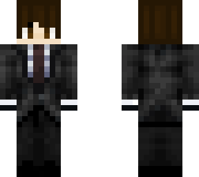 ~suit up~