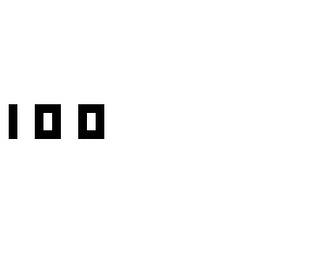 100 like