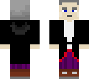 12th doctor