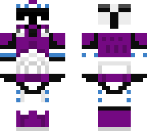 187th clone