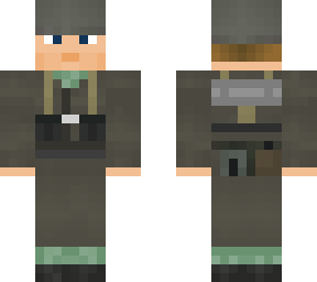 1945 last ditch german soldier