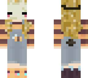 3/3 matching skins lol (not mine just edited it)