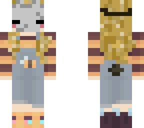 3/3 matching skins lol (not mine just edited it)