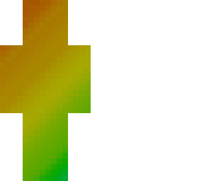 a rotton gradient i made