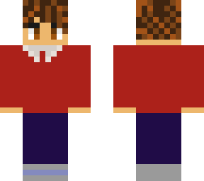 a skin