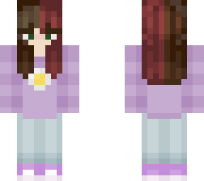 a skin for a friend