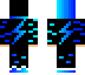 a skin for a friend