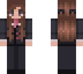 a skin for my friends wedding <3
