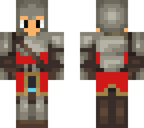 aaron skin v@