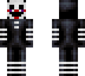 adventure puppet