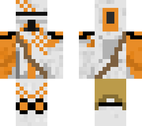 airborne clone trooper