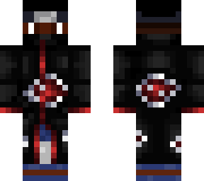 akatsuki boi edit