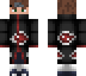 akatsuki boonjaminn