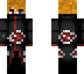 akatsuki boyo