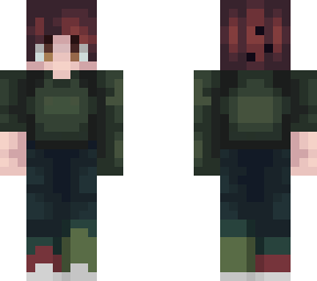albertheboss's skin v2