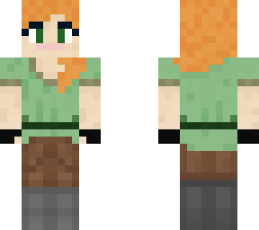 alex but changed