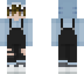 altered shark boy