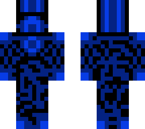 anarchy knight