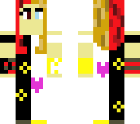 angel or devil?