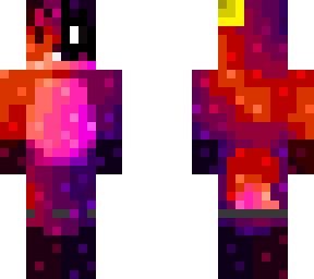 animatronic oc