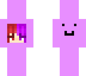 announcement skin (read desc)