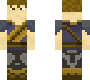 another new skin thing